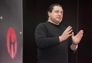 Капитал - Михаил Ломтадзе: «Сервис, который мы создаем, улучшает жизнь людей»