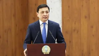 Капитал - Алтай Кульгинов назначен послом Казахстана в Эстонии