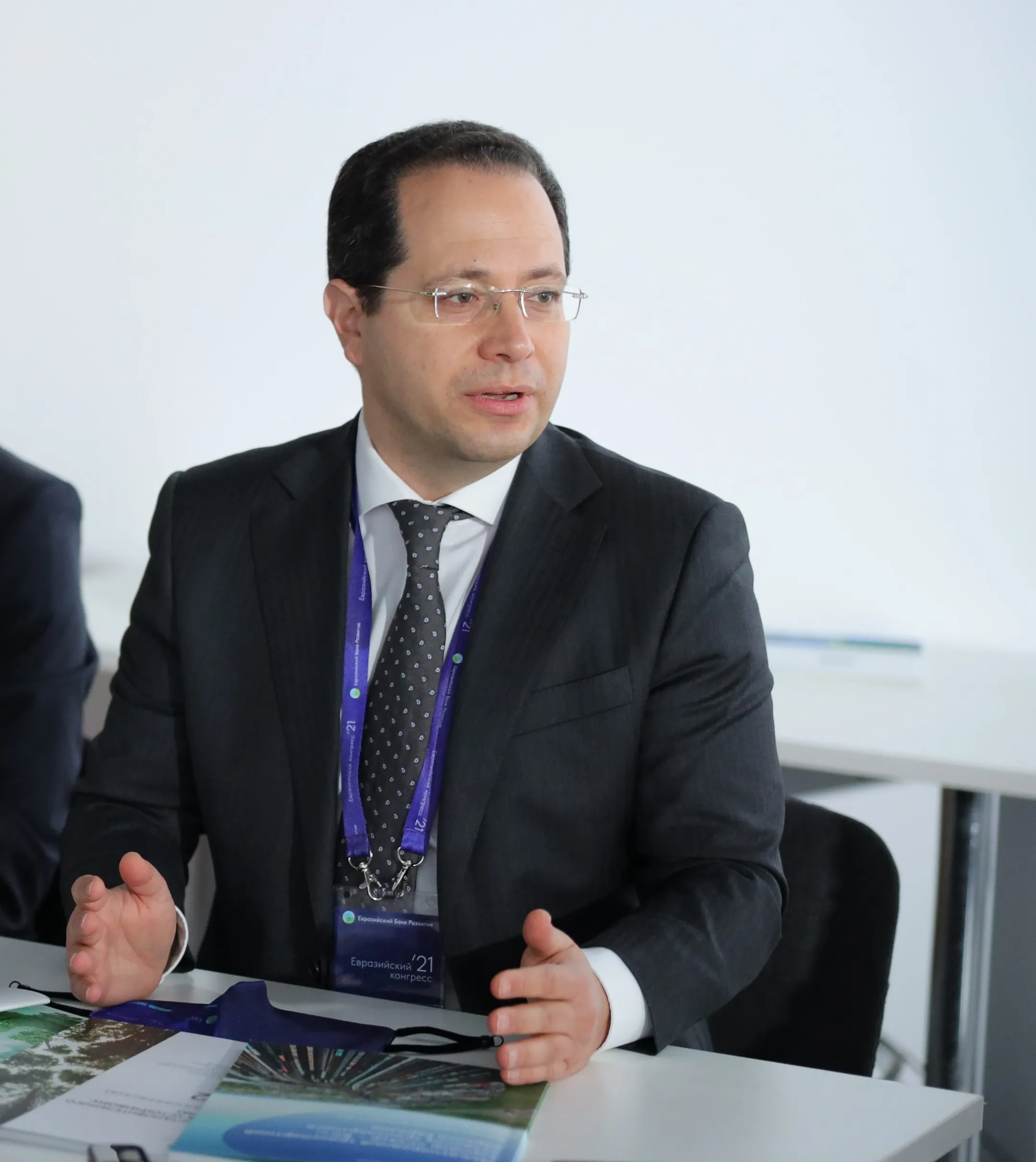 Рост экономик стран-участниц ЕАБР в 2022 году превысит допандемийные темпы – прогноз - Image Kapital.kz