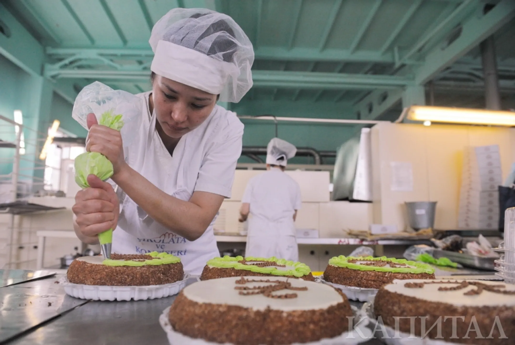 Алматы и Астана — лидеры по кредитованию малого бизнеса - Image Kapital.kz