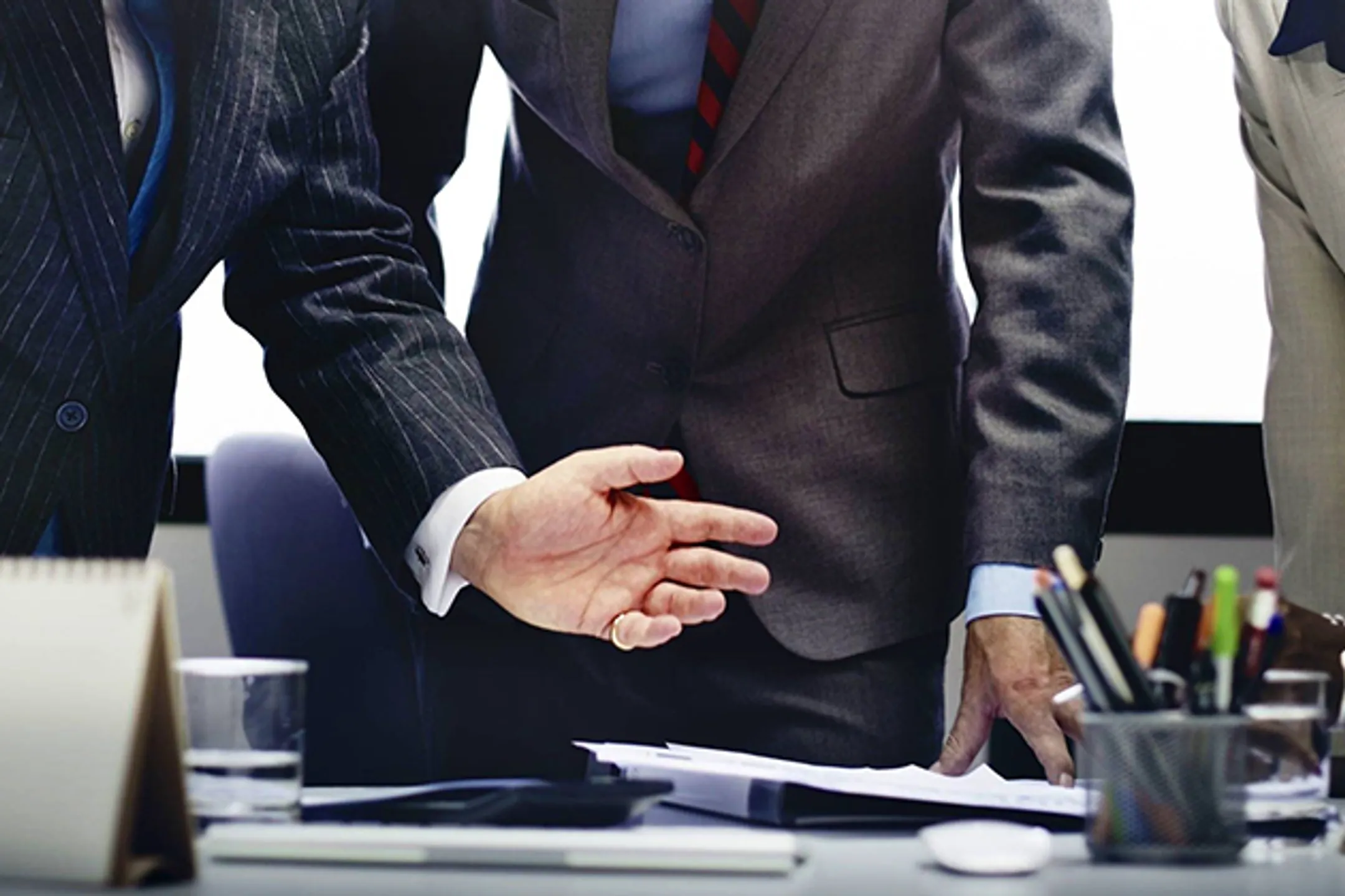 Нужно ли вводить представителей работников в советы директоров? - Image Kapital.kz