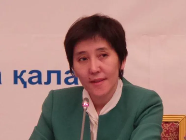 Капитал - Самрук-Казына профинансирует социальные проекты