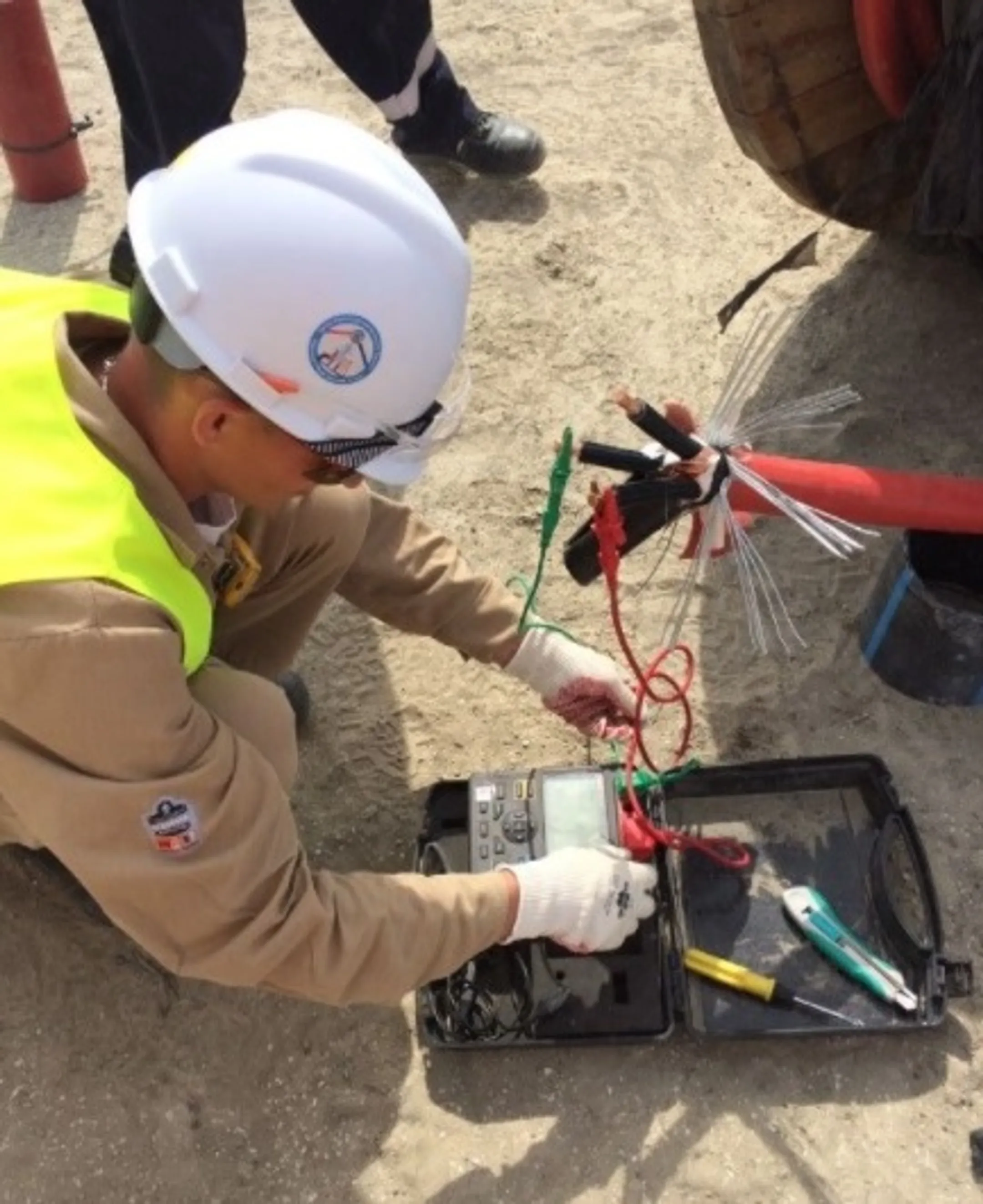 How to get prepared for oil services export - Image Kapital.kz