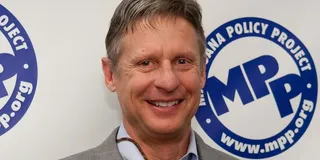 Капитал - Определился третий кандидат в президенты США