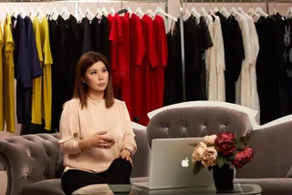 Капитал - Теперь в ретейле онлайн-продажи управляют офлайном