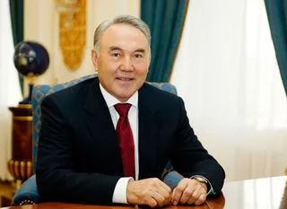 Капитал - До $0,5 млрд. доведут товарооборот Астана и Рига