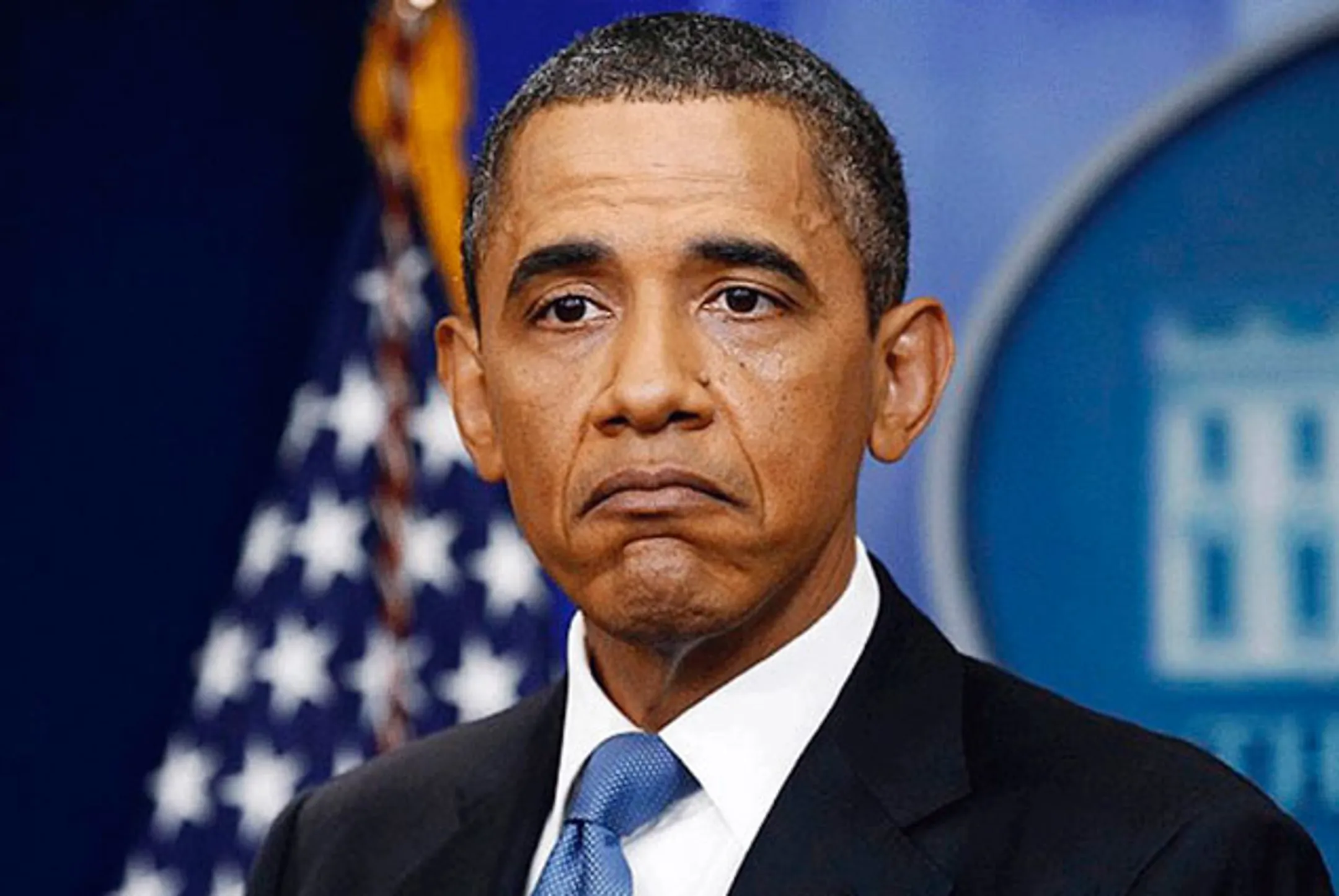 Граждане РФ открыто потешаются над Обамой - Image Kapital.kz