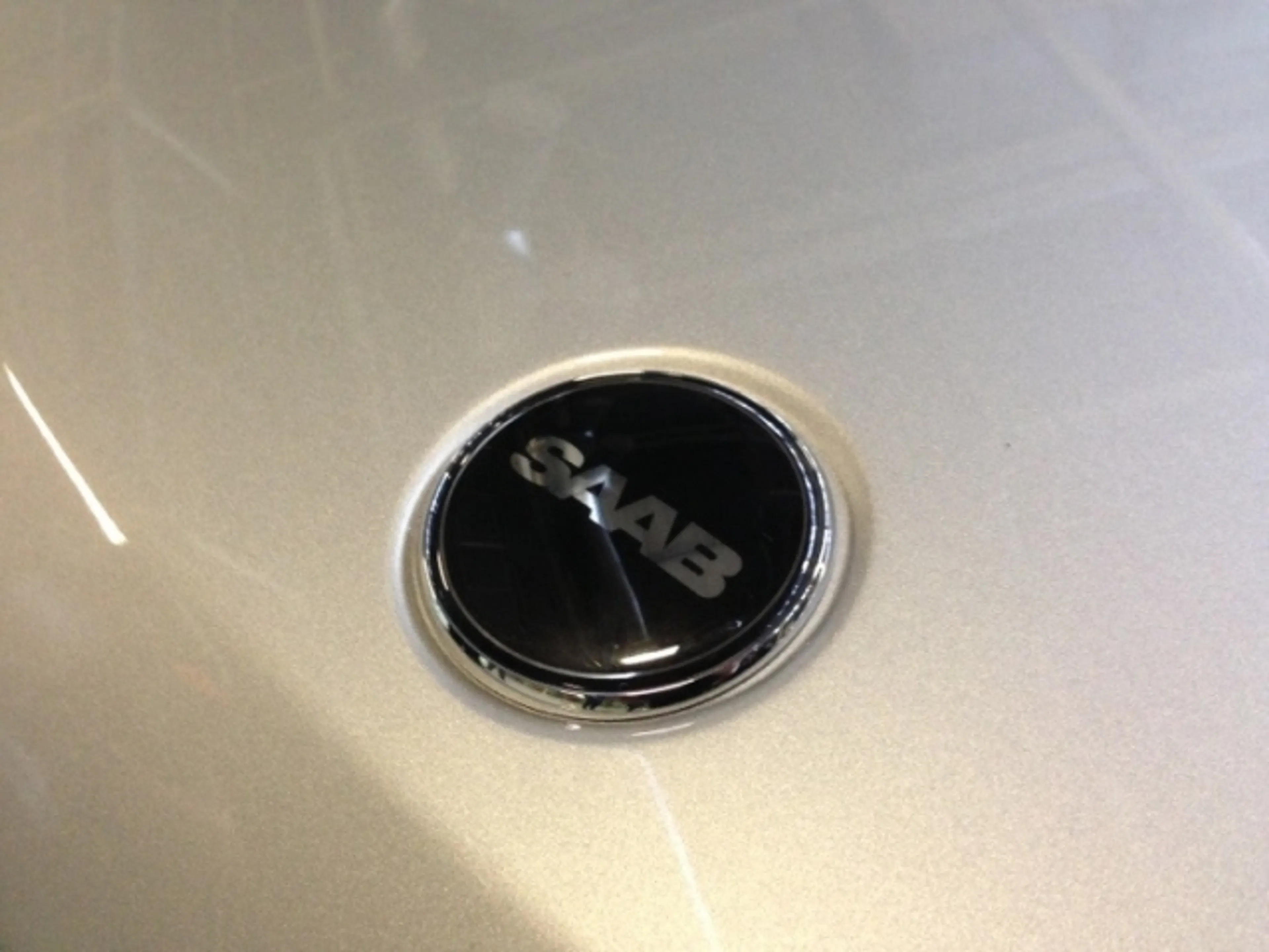 Капитал - Saab возвращается