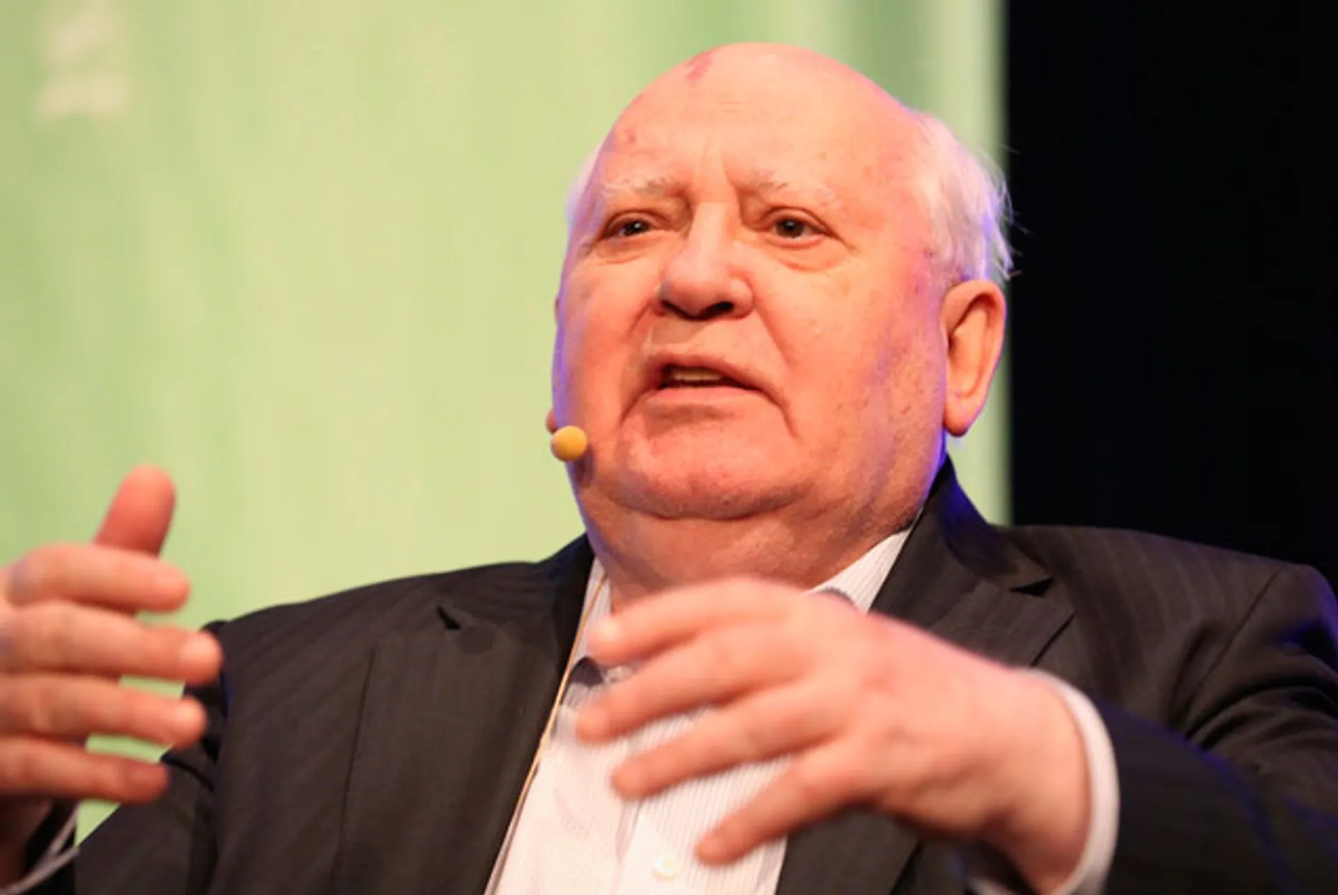 Капитал - С Горбачева намерены спросить за развал СССР