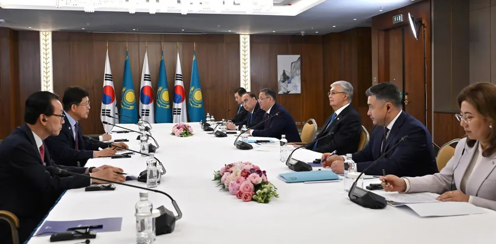 Фото: пресс-служба Акорды