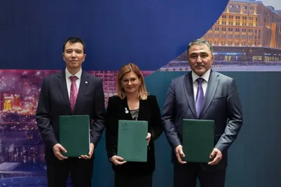 Фото: министерство водных ресурсов и ирригации