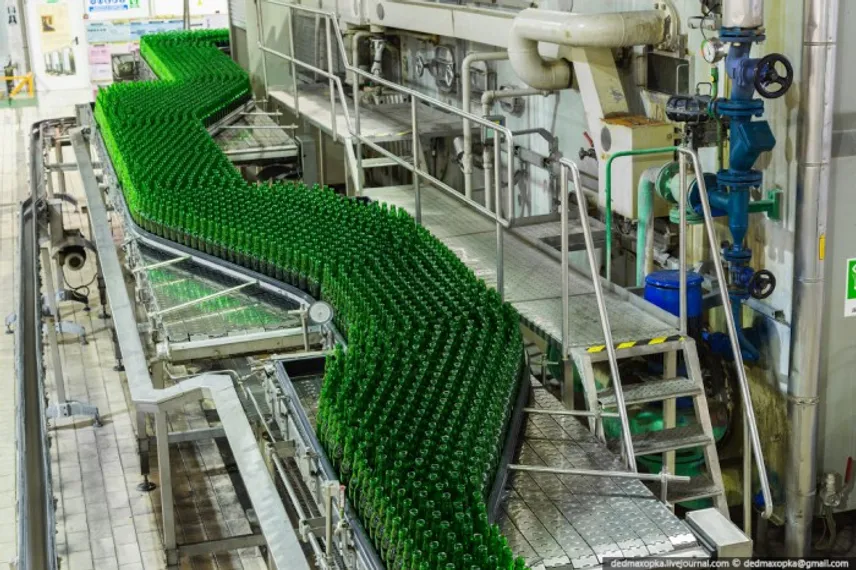 Капитал - Carlsberg уходит из Узбекистана