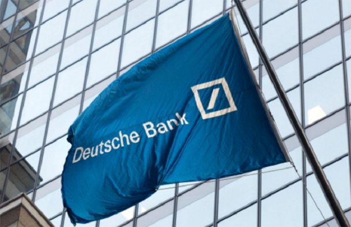 Deutsche Bank переведет активы из Лондона во Франкфурт- Kapital.kz