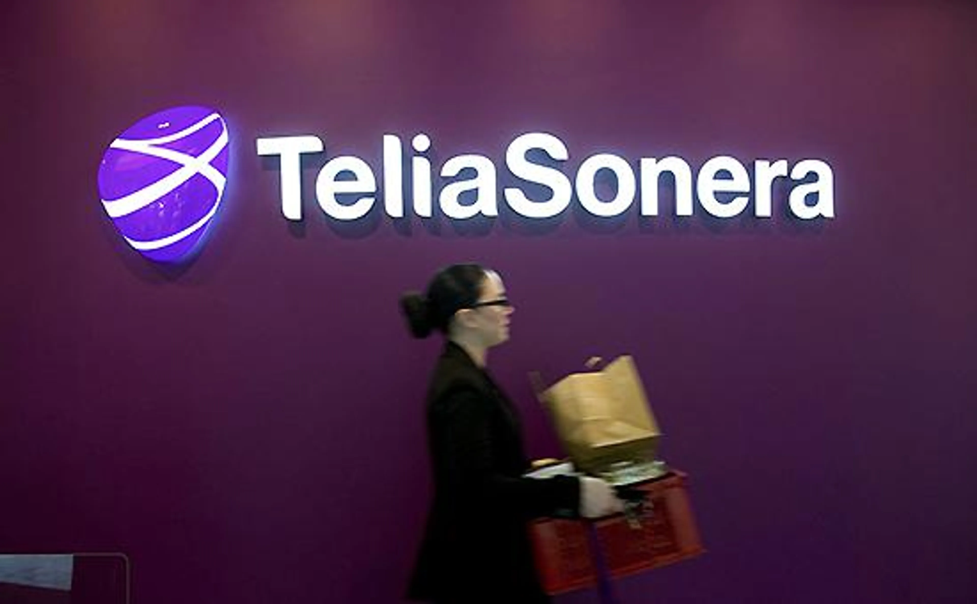 Капитал - TeliaSonera уйдет с казахстанского рынка