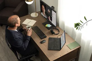 Капитал - Контрафактное ПО: ахиллесова пята корпоративной ИТ-безопасности