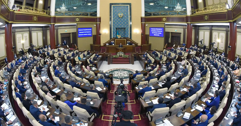 Капитал - Какие поручения президента исполнены в течение года