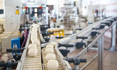 Рынок моющих средств зависит от импорта