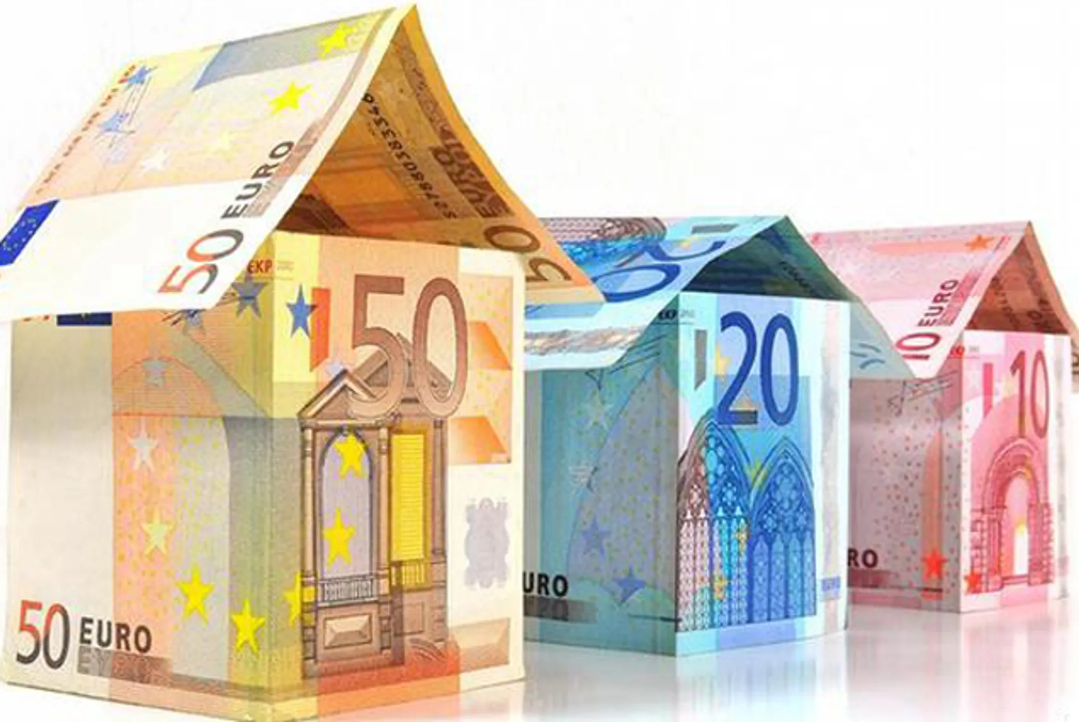 Германия лидирует по инвестициям на рынке недвижимости - Image Kapital.kz