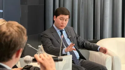 Фото: Digital Qazaqstan