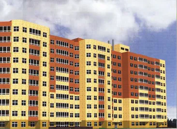 9 тыс. кв.м арендного жилья построят в Жамбылской области