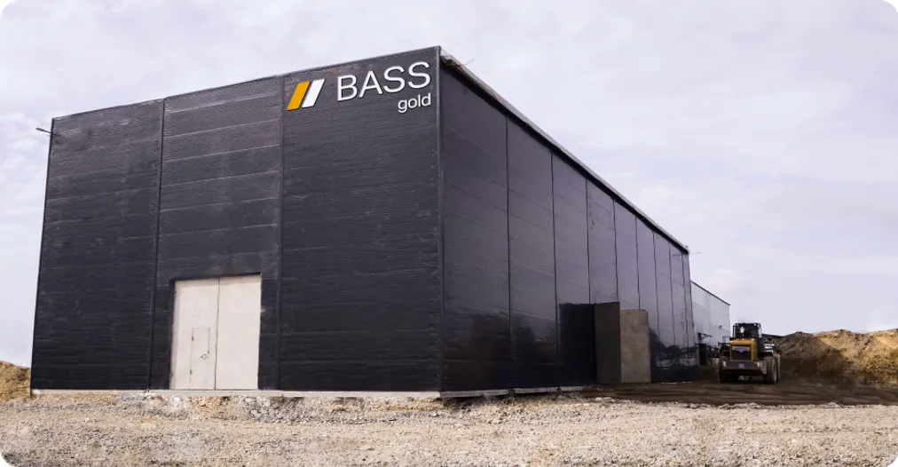 Фото: bassholding.com