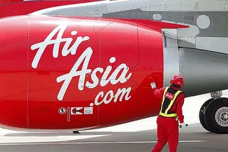 Капитал - Поступило сообщение о возможном обнаружении обломков Air Asia