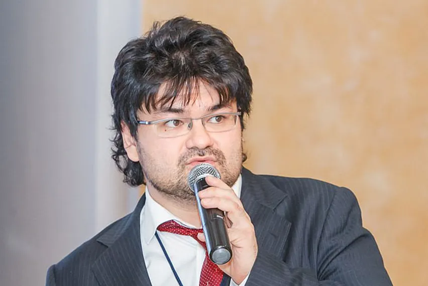 Капитал - В Казтелерадио новые члены совета директоров