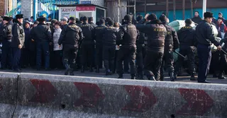 Капитал - ДЧС требует закрыть 24 рынка Алматы