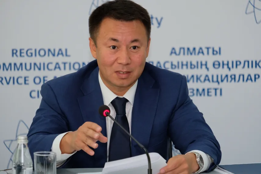 Капитал - Китайские товары лидируют в нелегальном импорте в РК