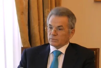 Минюст: Виктор Храпунов покупал зарубежное имущество через офшоры