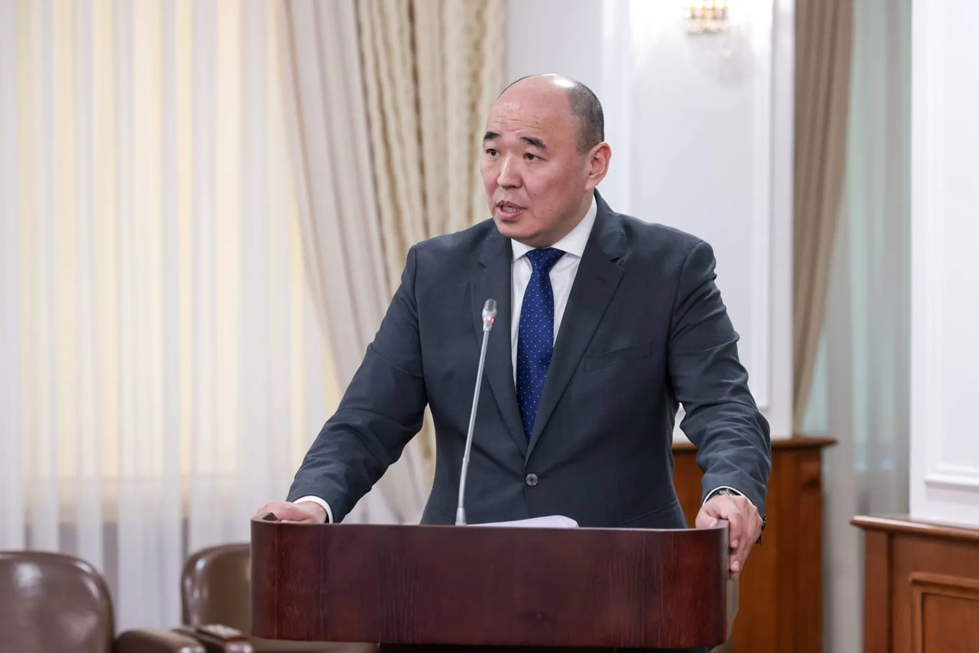 Капитал - Вблизи моногородов обнаружили полезные ископаемые на 1,1 трлн тенге