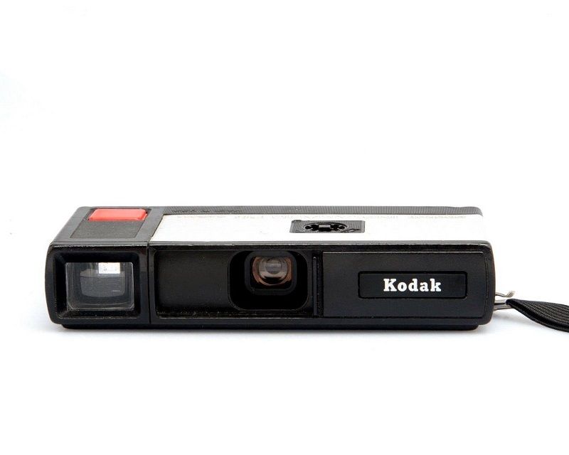 Kodak Pocket Instamatic - Kapital.kz 