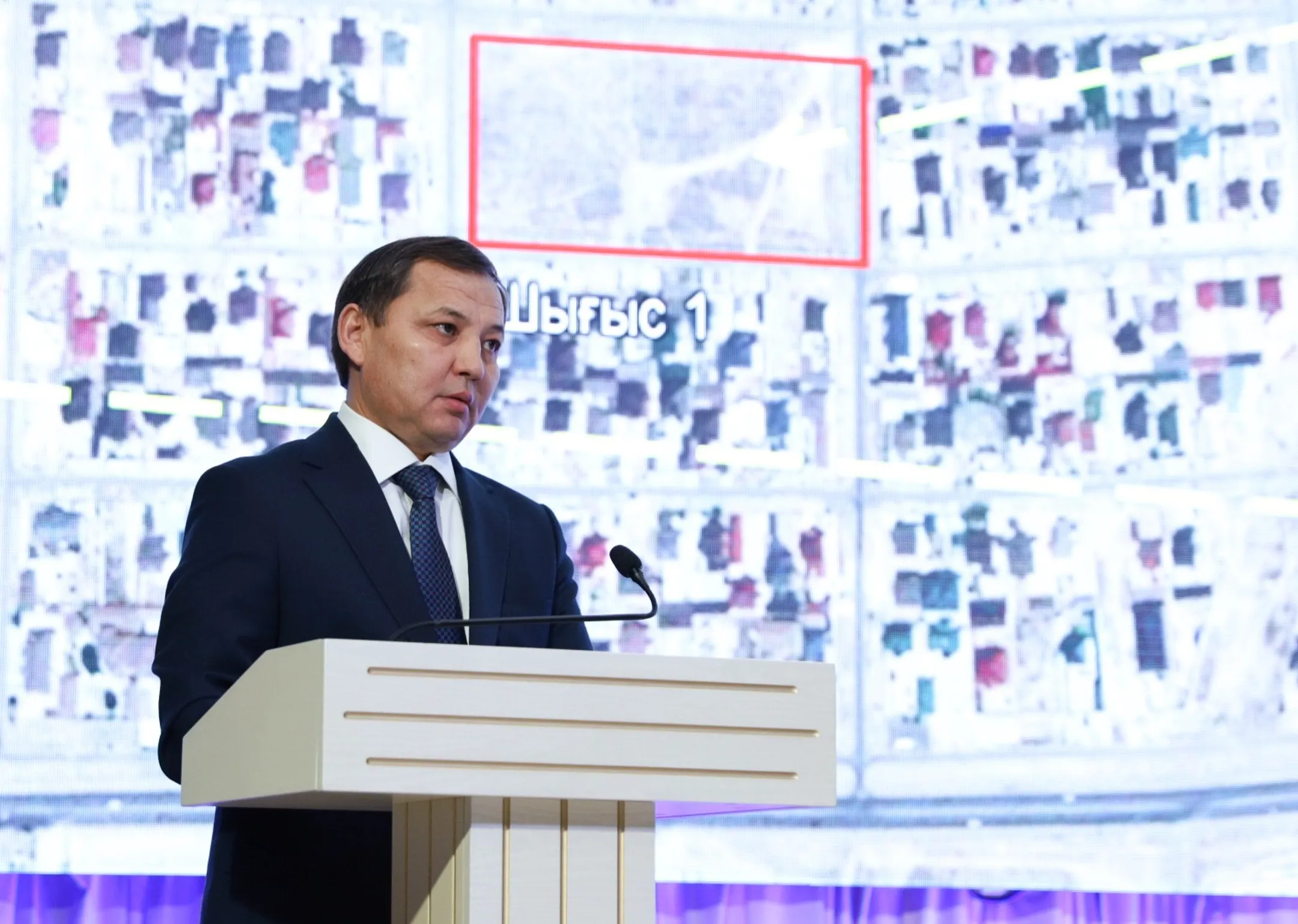 Аким Актау: В 2018 году в госсобственность было возвращено 7 участков - Image Kapital.kz