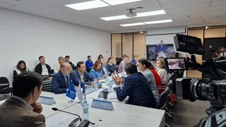 Капитал - Акимат Астаны готов снизить розничный налог до 3%