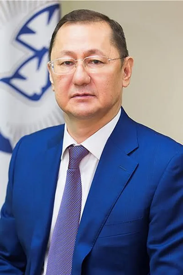 Бейсенгалиев Берик Турсынбекович - фото на kapital.kz