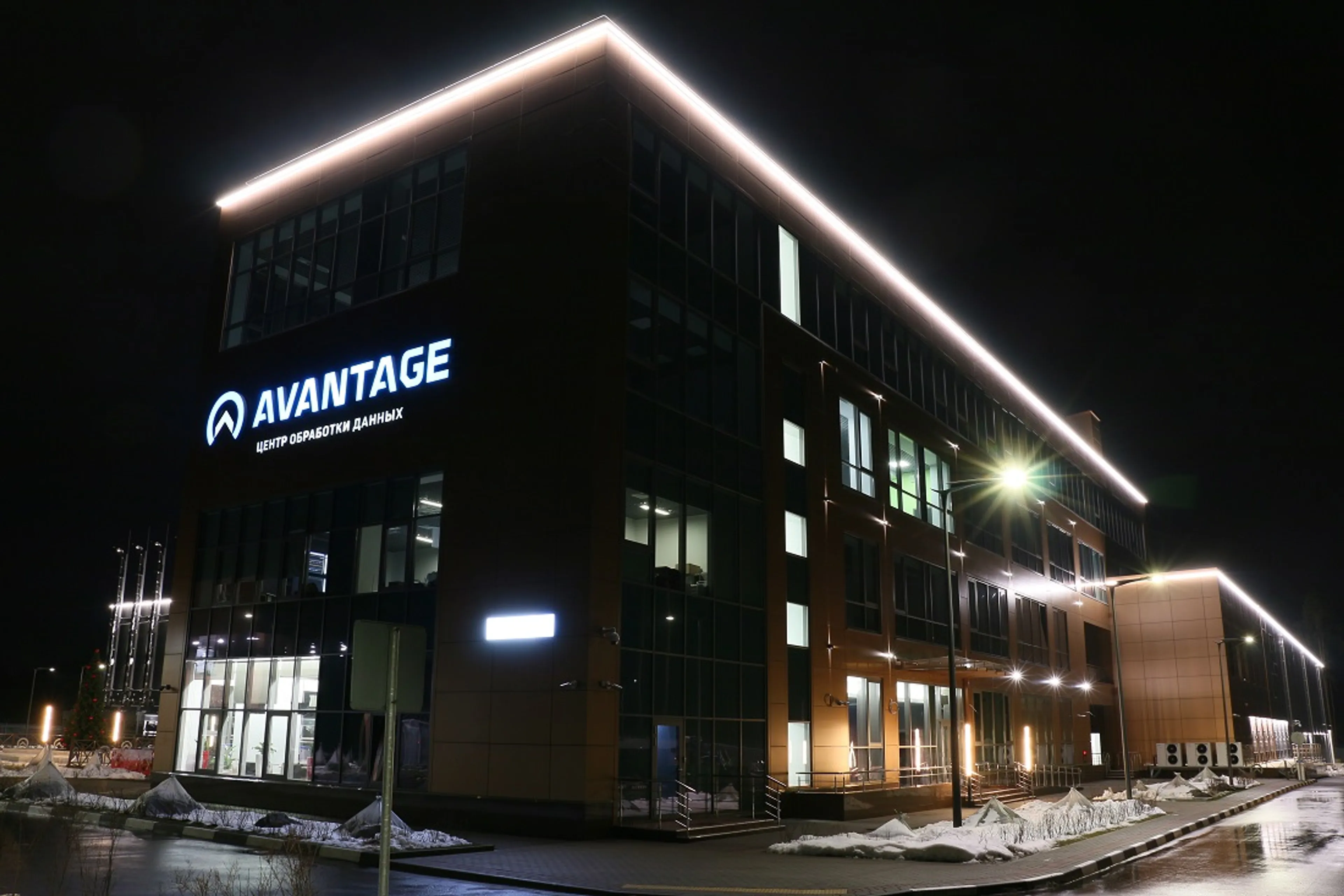 Капитал - Новая эра в cloud-технологиях