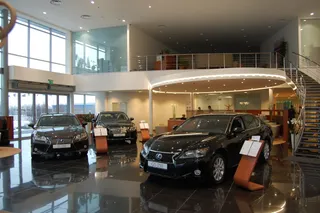 Капитал - Казахстанцам станет невыгодно покупать авто в России