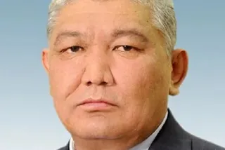Капитал - Скоропостижно скончался депутат мажилиса Сакен Жылкайдаров
