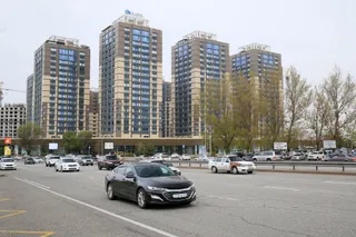 Фото: Руслан Пряников