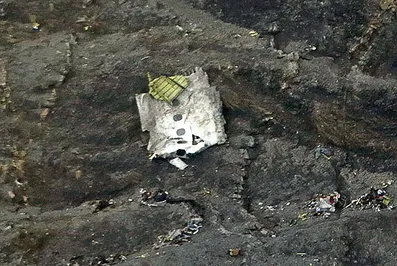 Крушение Airbus A320 сознательно устроил второй пилот