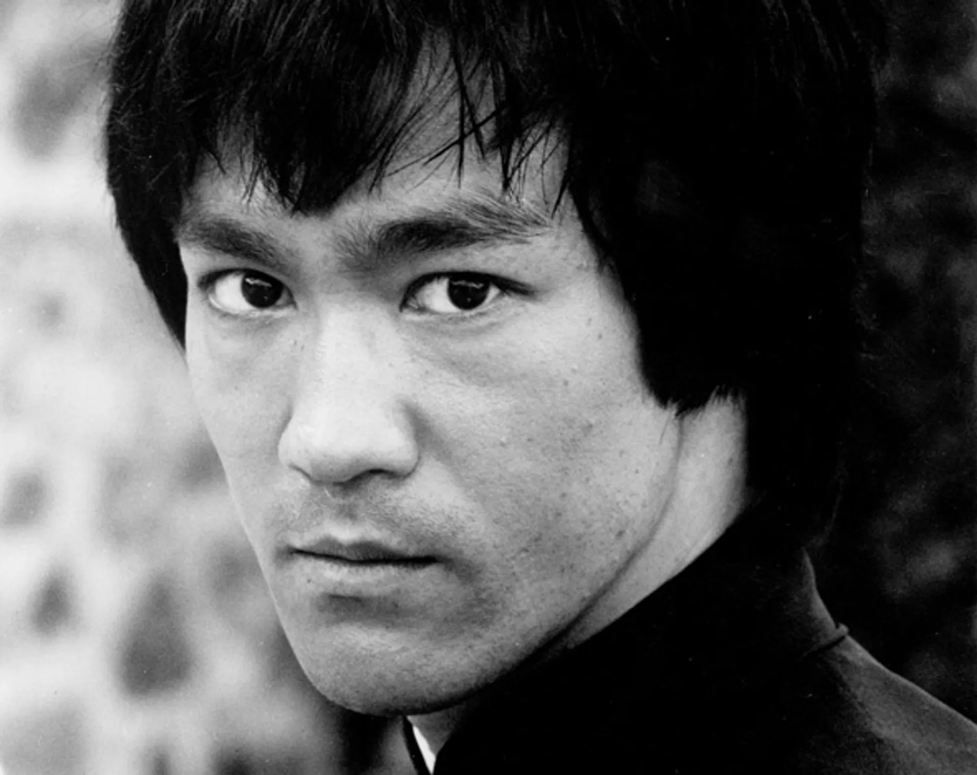 Капитал - Брюса Ли выставили в Гонконге