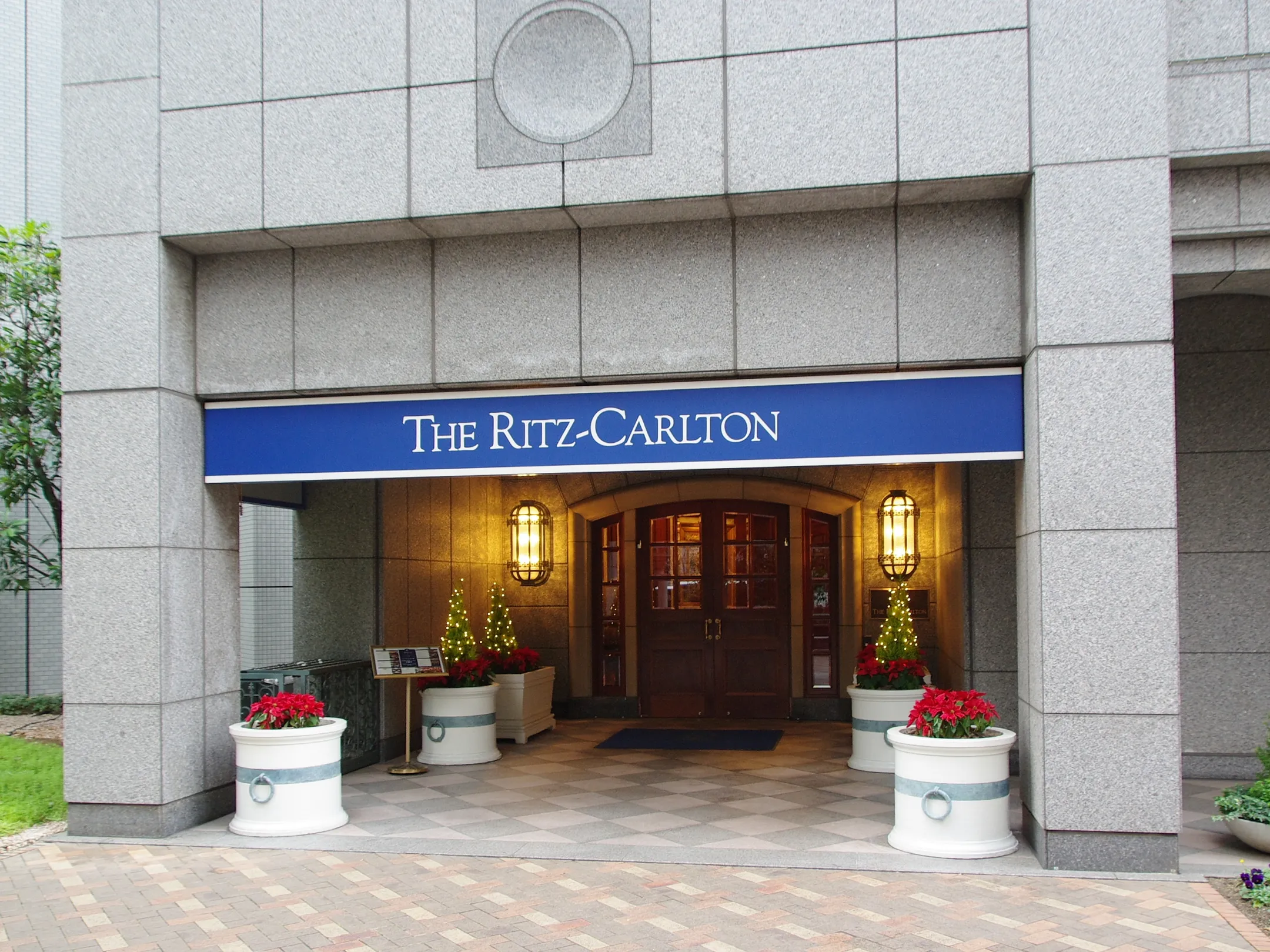 В Алматы откроется Ritz-Carlton - Image Kapital.kz