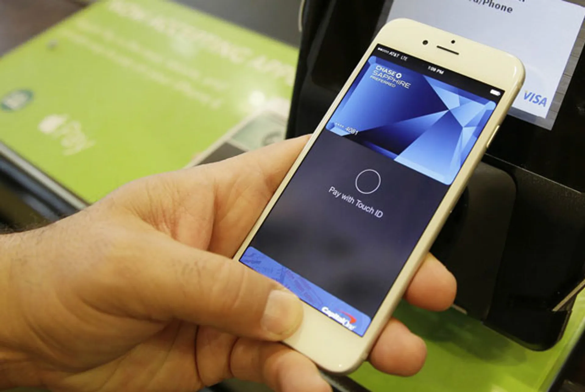 Капитал - Apple заключила соглашение с UnionPay и 15 банками КНР