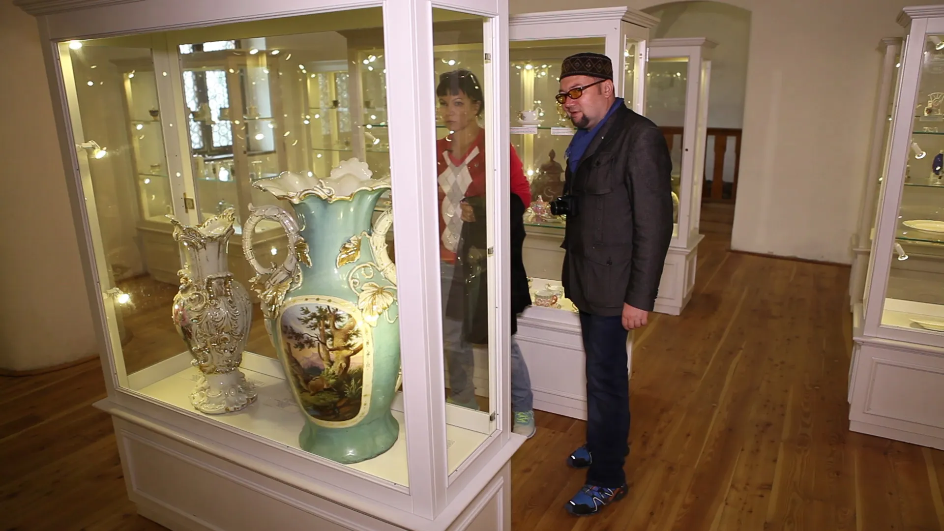 Капитал - Хрупкие инвестиции