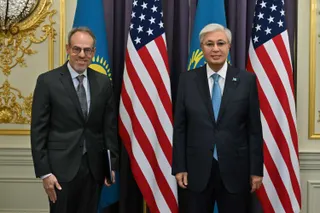 Фото: пресс-служба Акорды