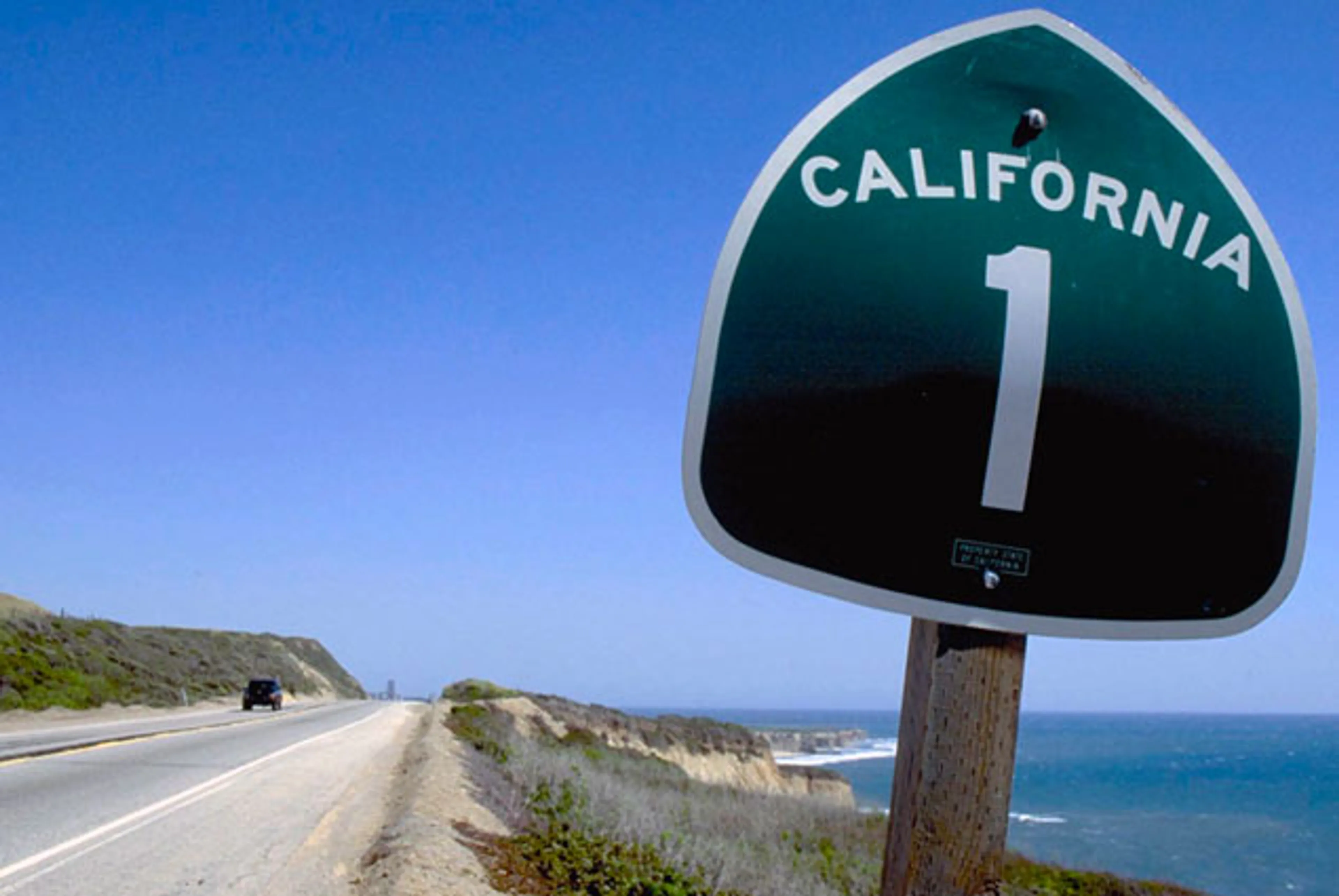 Капитал - Калифорнию хотят разделить на шесть штатов