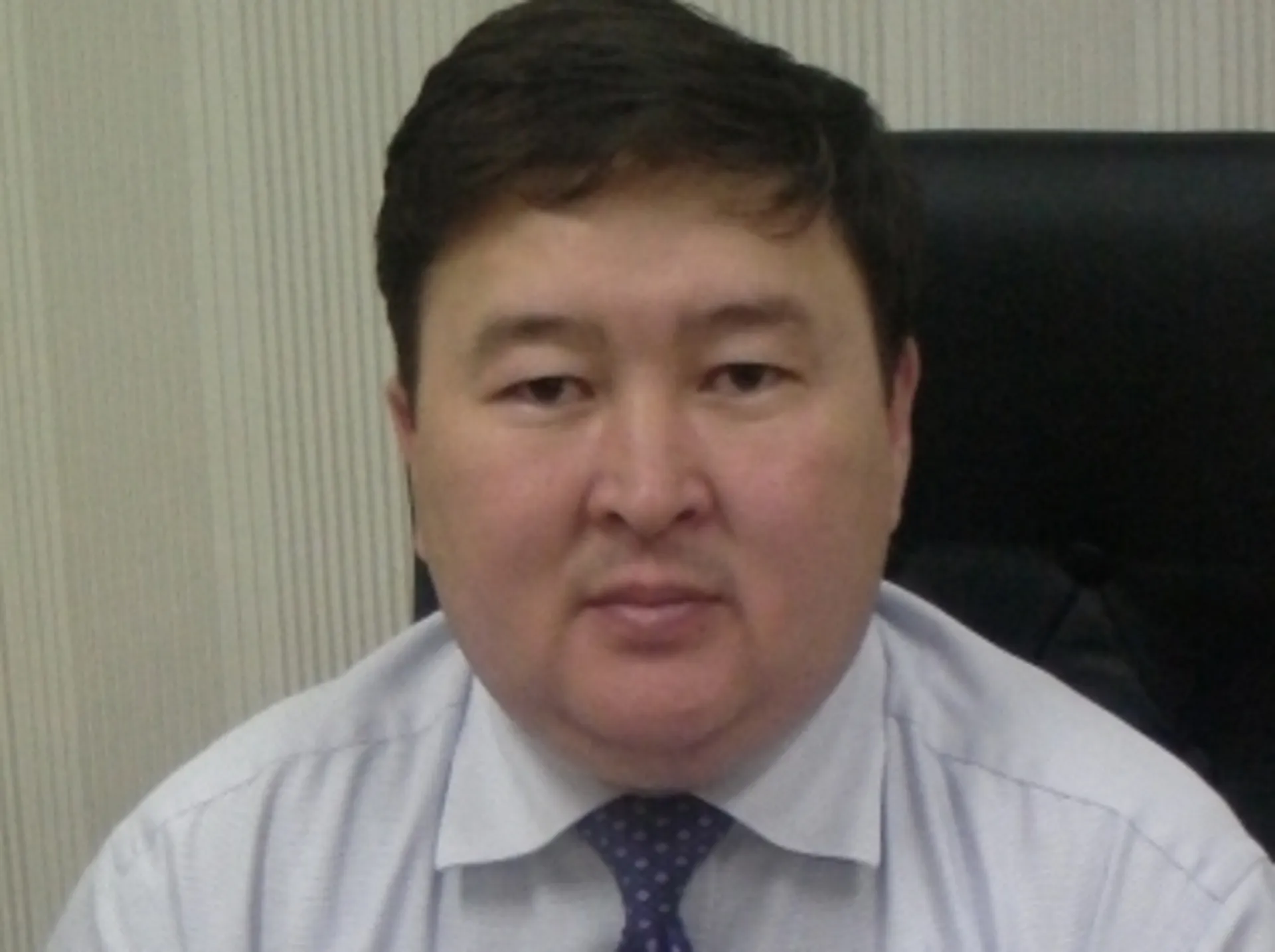 Капитал - Переизбран председатель ревизионной комиссии Астаны