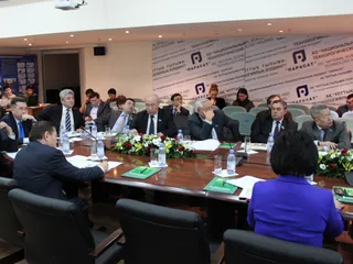 Капитал - КазАгро оптимизирует кредитный процесс