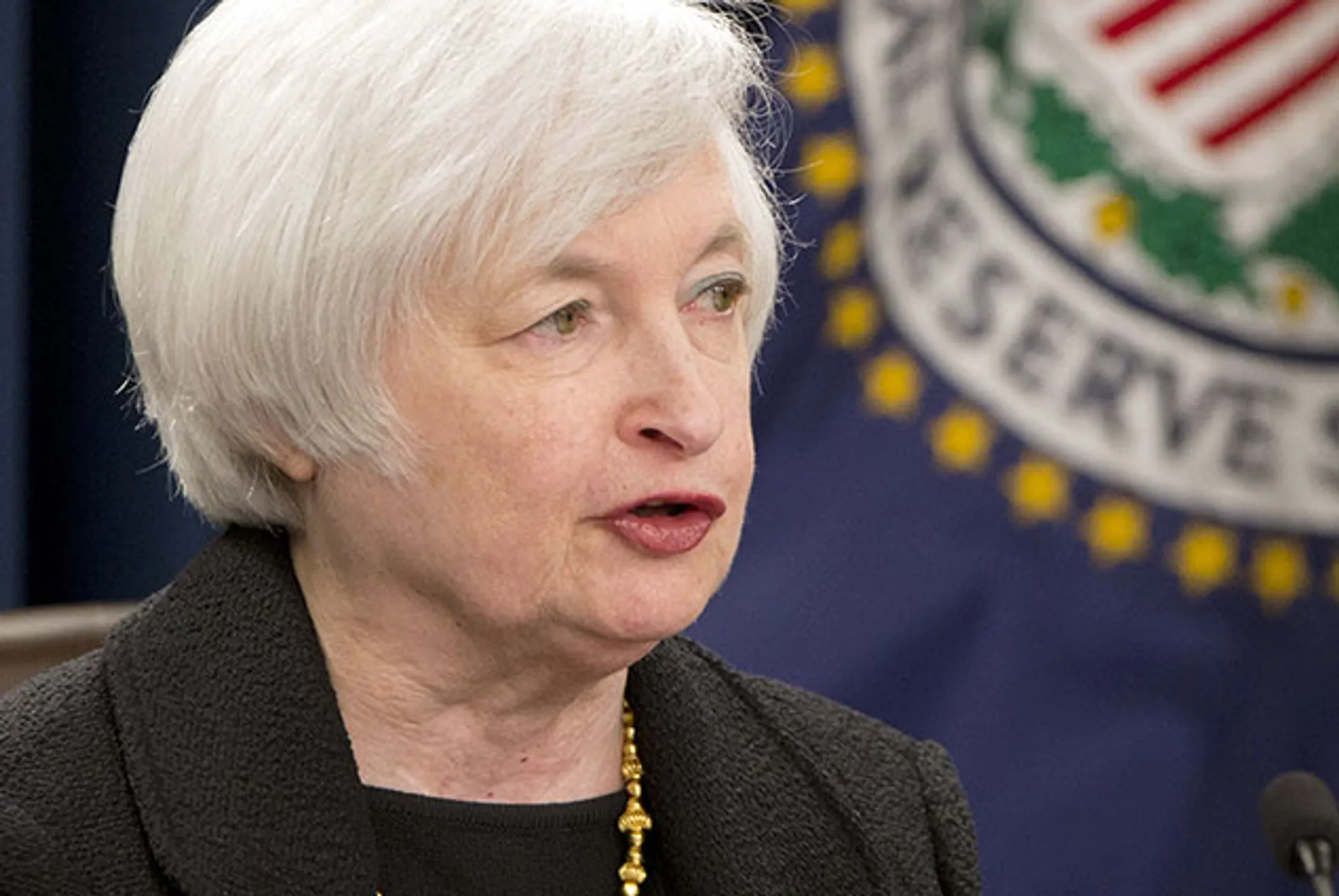 ФРС США оставила процентные ставки на прежнем уровне - Image Kapital.kz