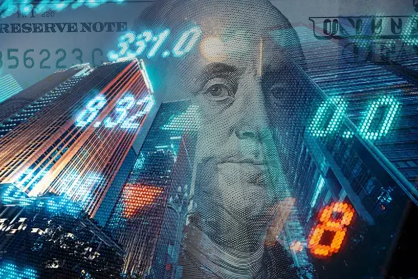 Капитал - Прибыль компаний S&P 500 может снизиться более чем на 7%